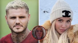La abogada de Mauro Icardi arremetió con todo contra Wanda Nara: "Es una mitómana profesional"