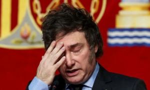 Javier Milei