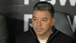 Marcelo Gallardo