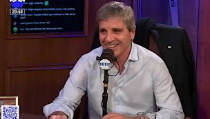 Toto Caputo se burla de las personas con discapacidad 20250822