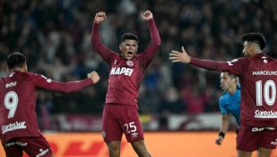 Lanús vs Central Córdoba
