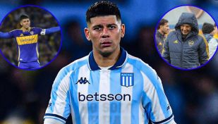 Marcos Rojo