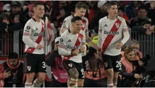 River vs. Libertad