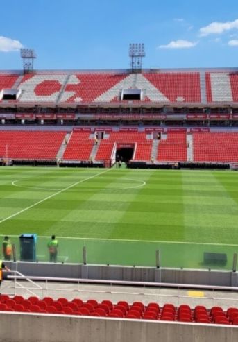 Libertadores de América