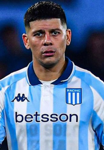 Marcos Rojo