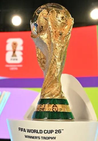 Mundial 2026