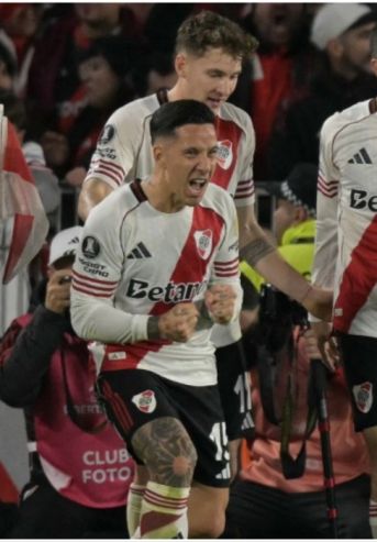 River vs. Libertad