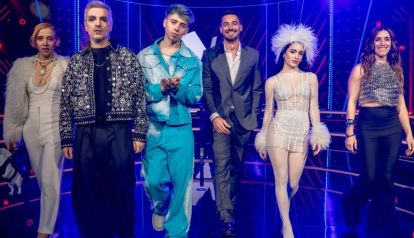 Los Playoffs de La Voz Argentina 