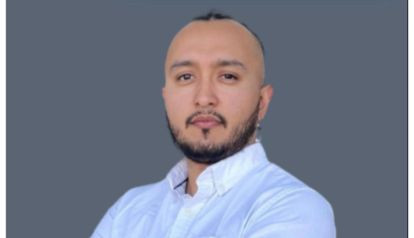 ¿Qué une un callejón casi olvidado del Bronx bogotano, la brisa salina del Caribe y un hotel de lujo en Florida? La respuesta:Nicolás Acosta