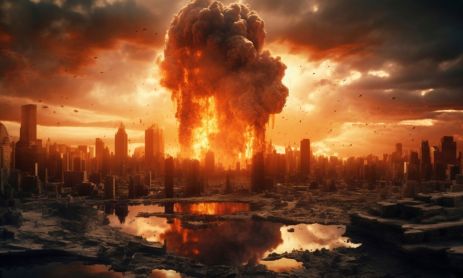 Fin de la humanidad