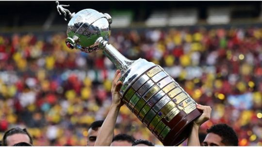 Copa Libertadores 