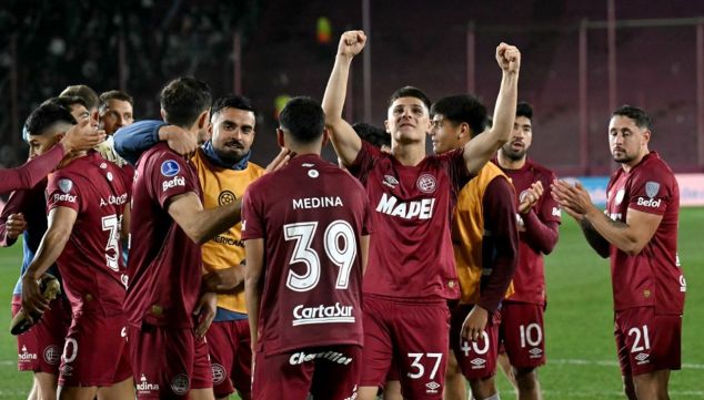 Club Lanús