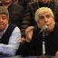 Hugo y Pablo Moyano