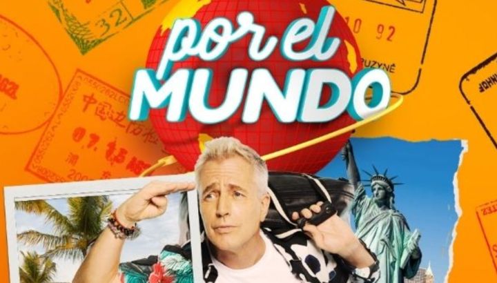 Quiénes son los famosos que acompañarán a Marley en "Por el Mundo": reencuentro, tensión y ¿reconciliación?