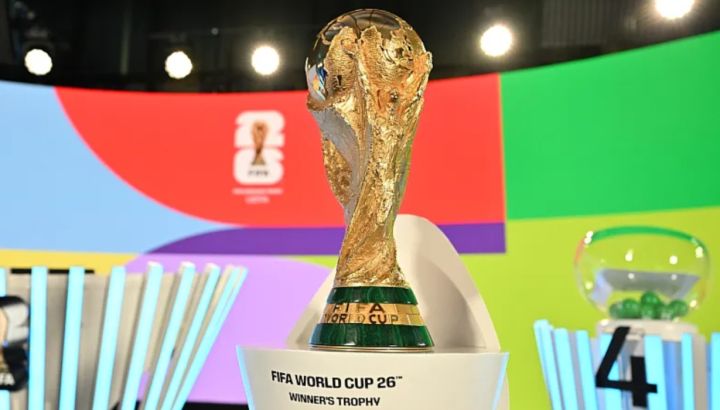 Mundial 2026