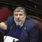 El jefe del bloque opositor en el Senado, José Mayans, alertó que “peligra la vida de Diego Spagnuolo” por el caso de coimas en Discapacidad