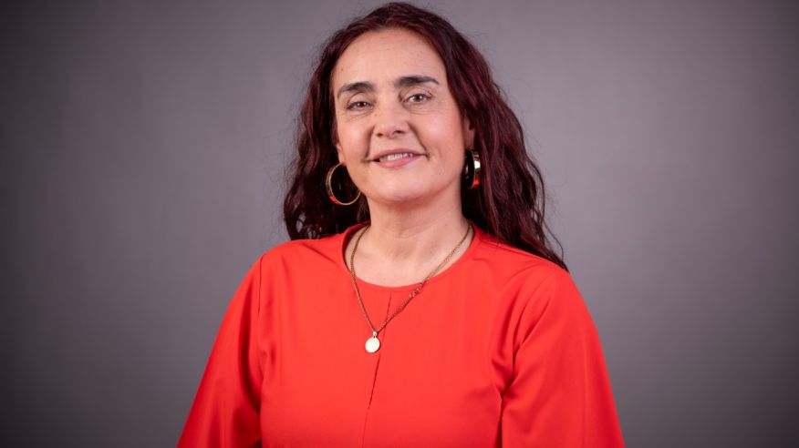 Adriana Belardinelli Haleon
