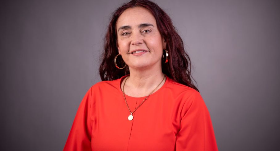 Adriana Belardinelli Haleon