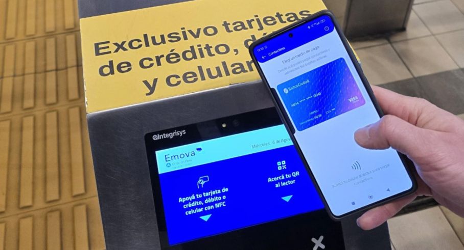 Billetera virtual Buepp