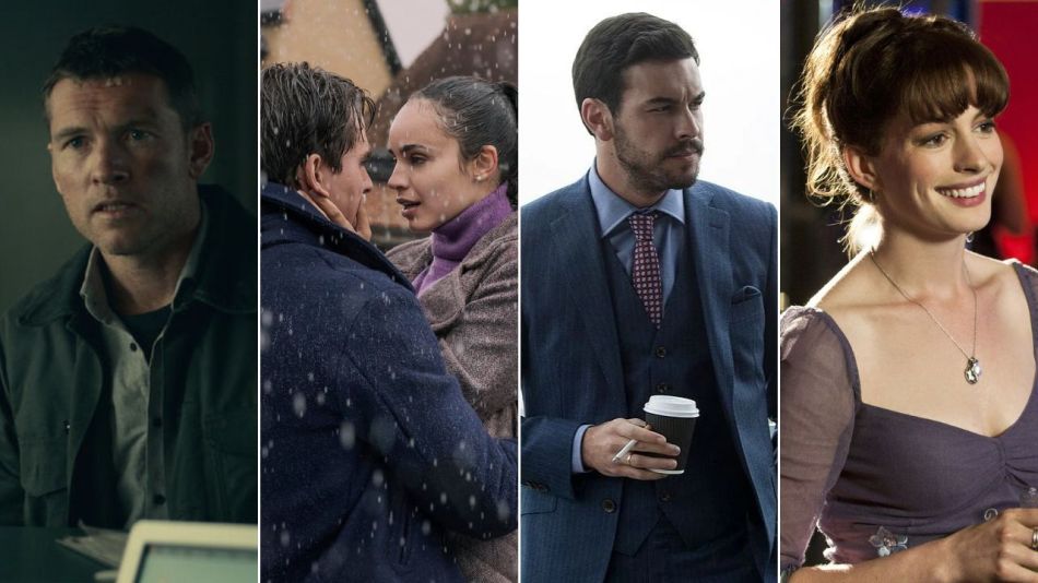 4 películas de Netflix con un final inesperado e impactante ideal para ver en un día de lluvia