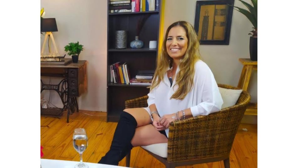 Cuando la construcción EXIGIDA por la sociedad de la Imagen Pública le gana al duelo REAL y a las emociones
