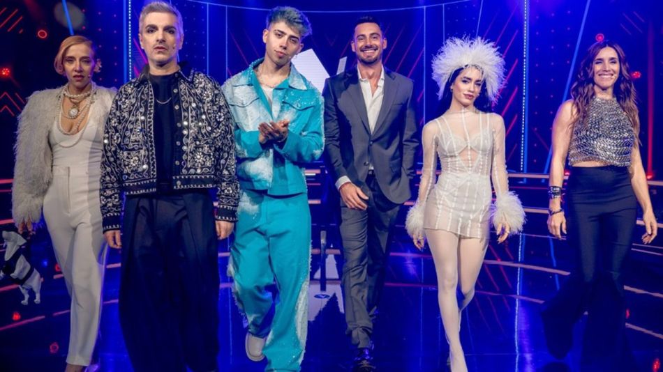 Los Playoffs de La Voz Argentina 