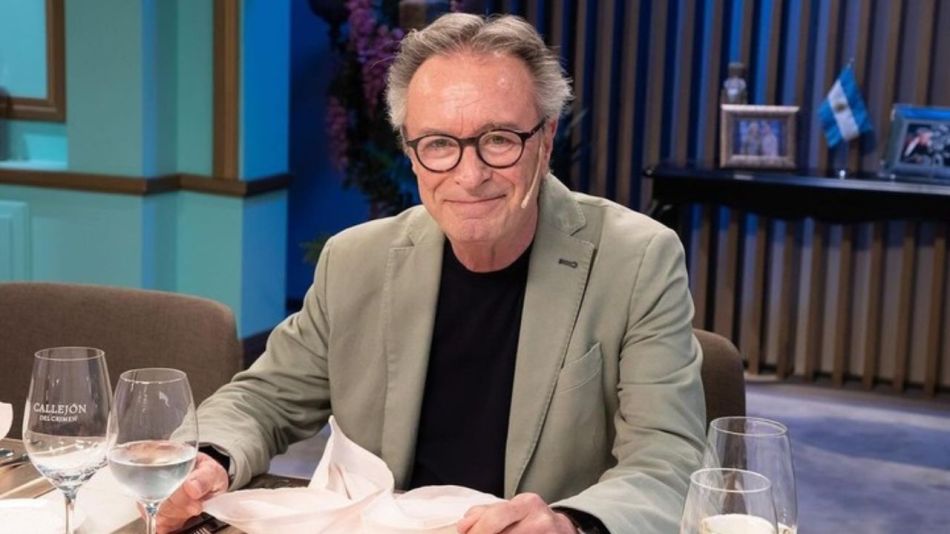 Oscar Martínez