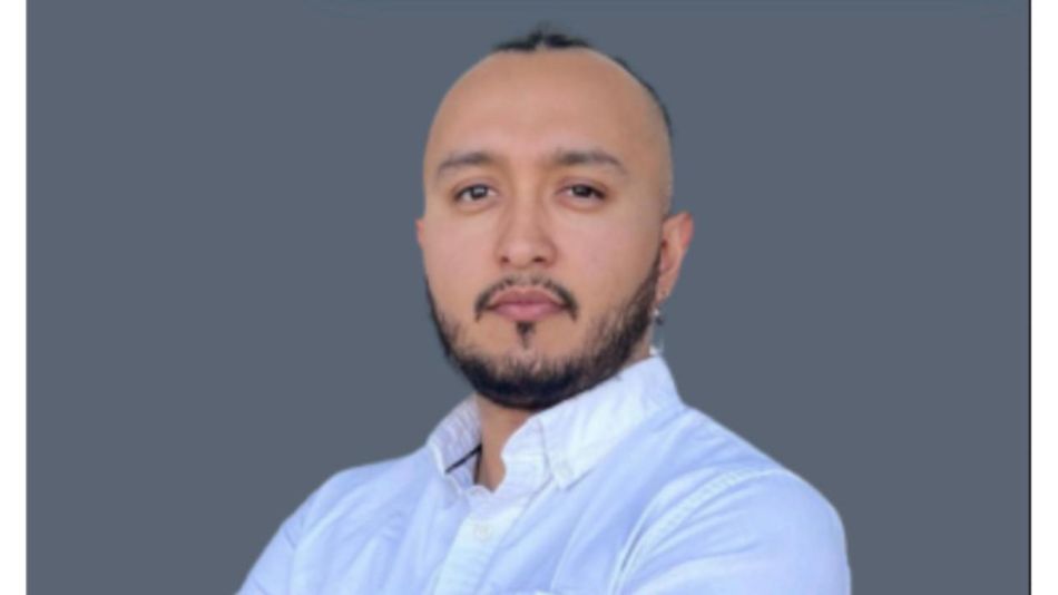 ¿Qué une un callejón casi olvidado del Bronx bogotano, la brisa salina del Caribe y un hotel de lujo en Florida? La respuesta:Nicolás Acosta