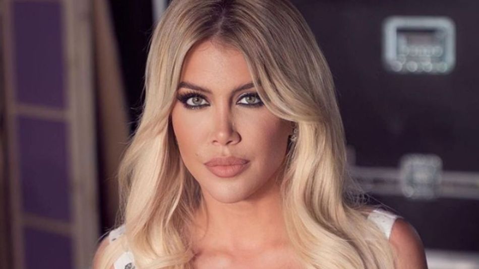 Wanda Nara