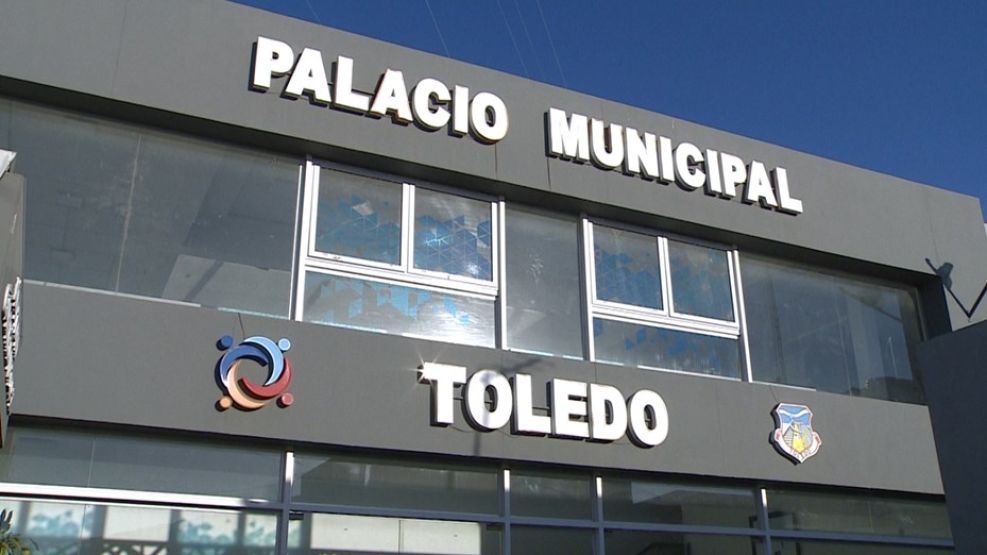 22-08-2025 Municipalidad de Toledo Córdoba