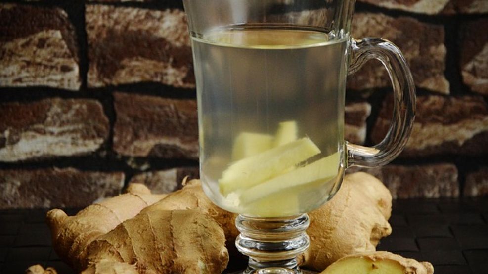 El jengibre tiene varios beneficios para salud al momento de consumirlo.