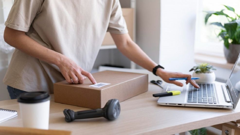 Comercio electrónico