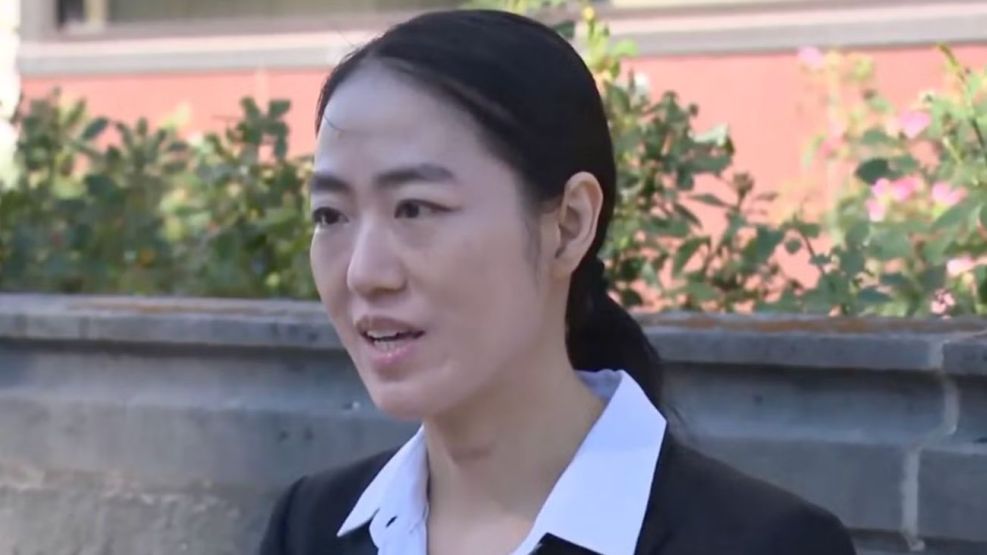 Demanda contra la Universidad Estatal de Michigan