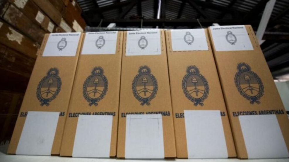 Corrientes elige nuevo Gobernador