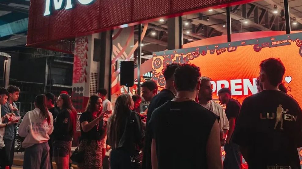 En 2025 creció 10% la cantidad de franquicias en Argentina.  