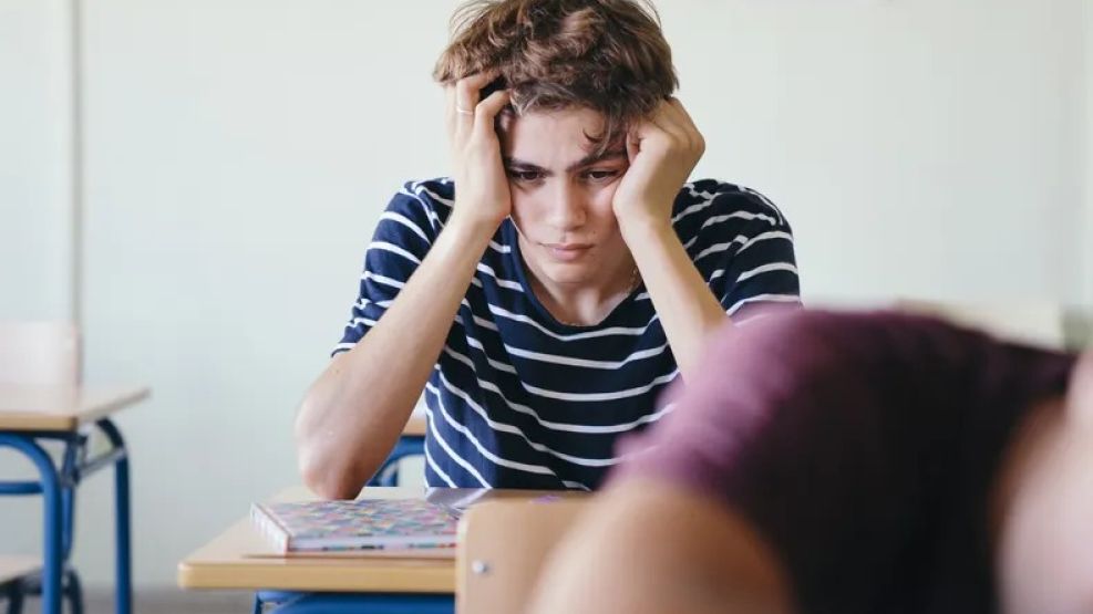 La economía es la principal preocupación de los jóvenes.