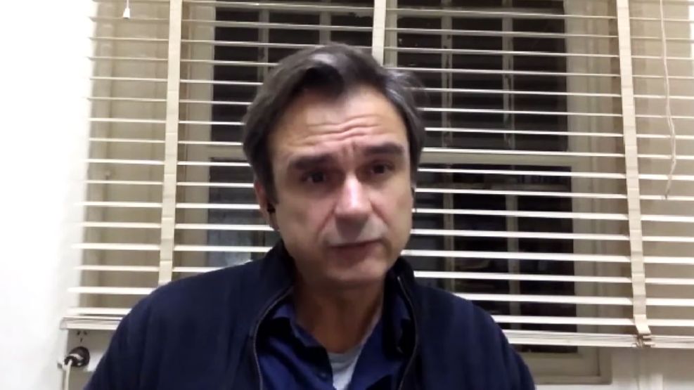 Ray Brassier 22082025