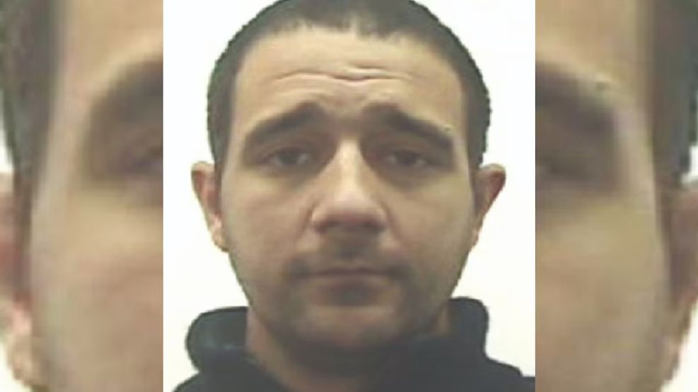 Se trata de Vicente Matías Pignata.