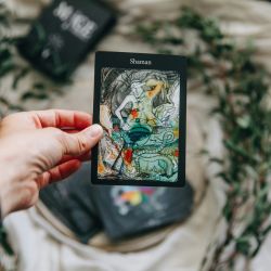 Horóscopo de la semana.