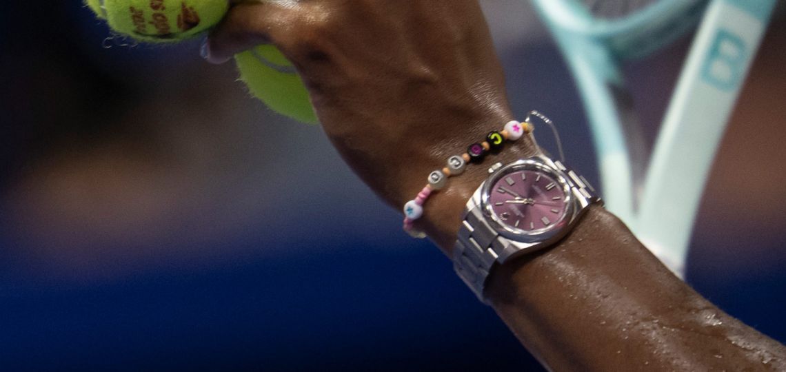 Más allá de la cancha: la inspiración femenina detrás del US Open con Justine Henin y Coco Gauff