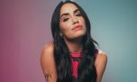 Por primera vez, Lali Espósito abrió las puertas de su casa