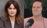 Así fue la historia de amor de Nancy Dupláa y Matías Martin