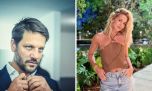 Cómo fue la historia de amor entre Rodrigo de la Serna y Soledad Fandiño