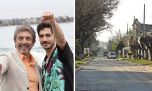 El pueblito donde Ricardo Darín y su hijo vivieron una verdadera odisea y que se convirtió en una escapada obligada de fin de semana