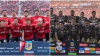 Independiente vs. Platense