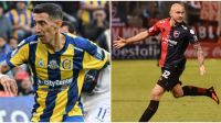 Rosario Central vs. Newell´s