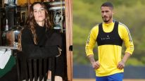 Nieta de Susana Giménez y Nico Figal