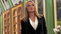 La angustia de Eliana Guercio por aún no solucionar la mala praxis que sufrió: "Tengo mil quilombos"	