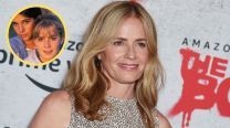 Elisabeth Shue