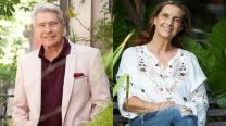 Cómo nació la historia de amor entre Silvia Kutika y Germán Kraus